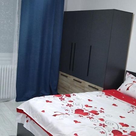 Apartament Apartment Iasi Ngoại thất bức ảnh