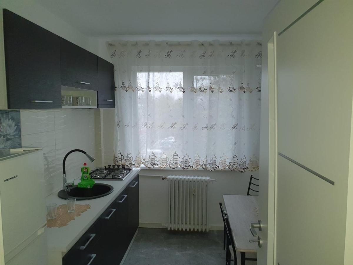 Apartament Apartment Iasi Ngoại thất bức ảnh