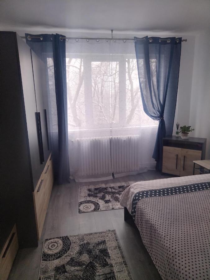 Apartament Apartment Iasi Ngoại thất bức ảnh