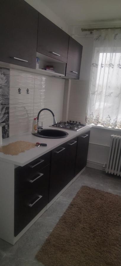 Apartament Apartment Iasi Ngoại thất bức ảnh