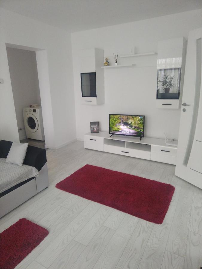 Apartament Apartment Iasi Ngoại thất bức ảnh