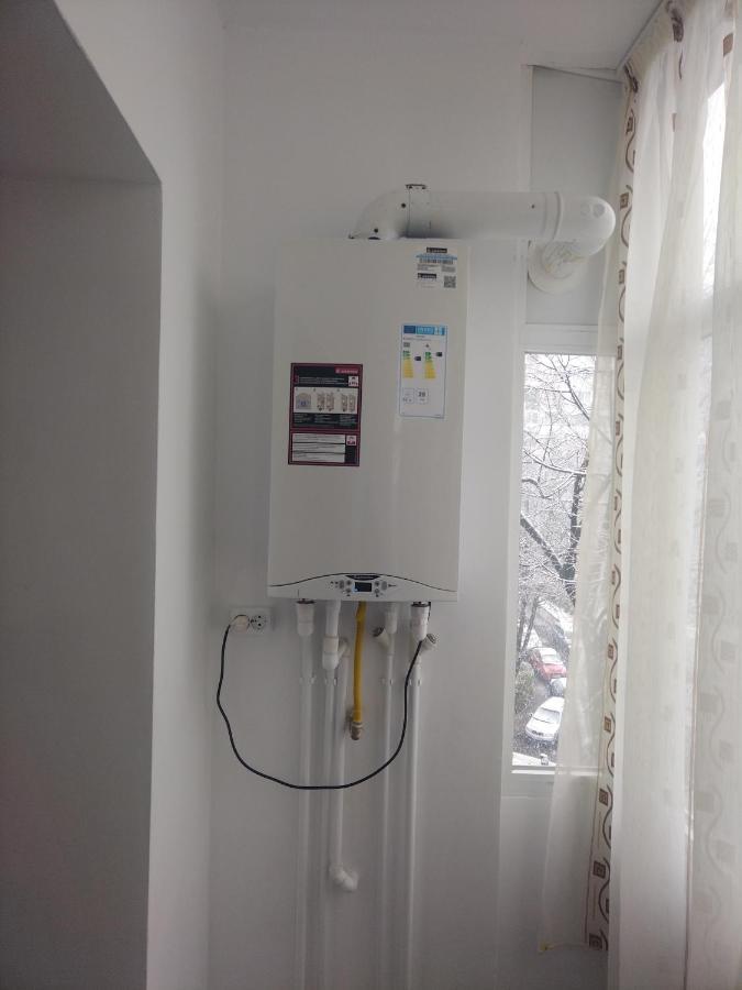 Apartament Apartment Iasi Ngoại thất bức ảnh