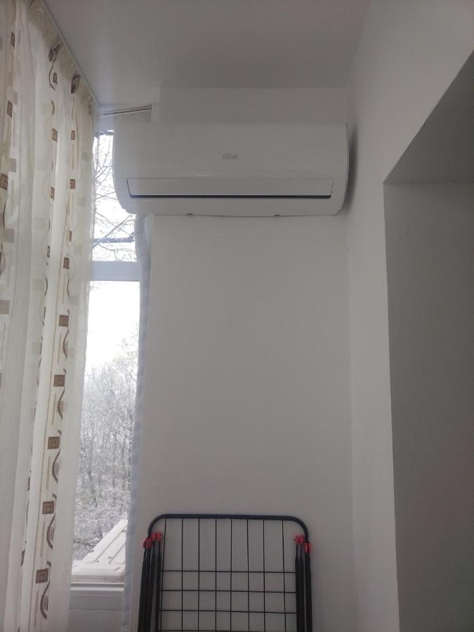Apartament Apartment Iasi Ngoại thất bức ảnh
